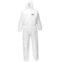 Overalls CATIII FR-AST type 5-6